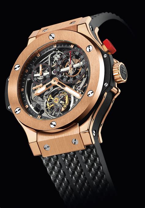 hublot watch forums